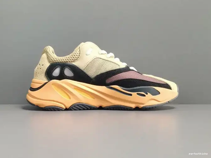 Yeezy Adidas Boost Amber GW0297 Enflame 700 0630